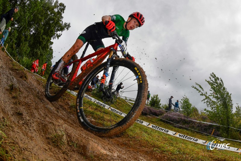 2024 UEC MTB Youth European Championships - Huskvarna - J?nk?ping  10/08/2024 -  - photo Tommaso Pelagalli/SprintCyclingAgency?2024